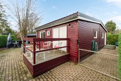 Nieuw in verkoop:Kievit 12B421, 5111 HD Baarle-Nassau - Foto