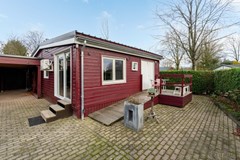 Nieuw in verkoop:Kievit 12B421, 5111 HD Baarle-Nassau - Foto