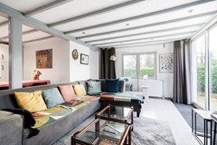 Nieuw in verkoop:Kievit 12B421, 5111 HD Baarle-Nassau - Foto