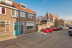Nieuw in verkoop:Daendelsstraat 35, 5018 EP Tilburg - Foto