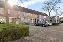 Nieuw in verkoop:Hoogkarspelstraat 56, 5045 BL Tilburg - Foto
