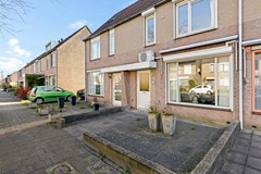 Nieuw in verkoop:Hoogkarspelstraat 56, 5045 BL Tilburg - Foto