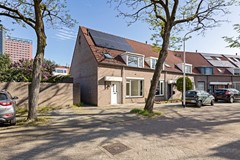 Nieuw in verkoop:Flemingstraat 11, 5017 KA Tilburg - Foto
