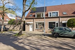 Nieuw in verkoop:Flemingstraat 11, 5017 KA Tilburg - Foto
