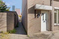 Nieuw in verkoop:Flemingstraat 11, 5017 KA Tilburg - Foto
