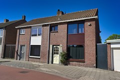 Kapelstraat 1, 5046CK Tilburg