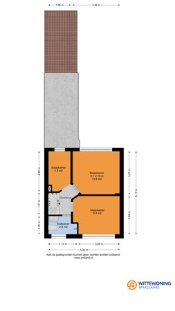 Kapelstraat 1, 5046 CK Tilburg - 1E.jpg