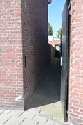 Nieuw in verkoop:Kapelstraat 1, 5046 CK Tilburg - Foto