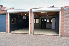 Nieuw in verkoop:Kapelstraat 1, 5046 CK Tilburg - Foto