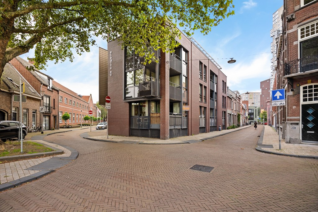 Fabriekstraat 19 5038 EM Tilburg € 369.500,- k.k., photo 1
