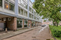 Verkocht onder voorbehoud:Trouwlaan 297, 5021 WK Tilburg - Foto