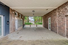 Verkocht onder voorbehoud:Trouwlaan 297, 5021 WK Tilburg - Foto