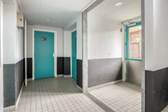 Verkocht onder voorbehoud:Trouwlaan 297, 5021 WK Tilburg - Foto