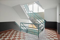 Verkocht onder voorbehoud:Trouwlaan 297, 5021 WK Tilburg - Foto