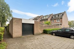 Te koop: Paganinihof 8, 5049JL Tilburg