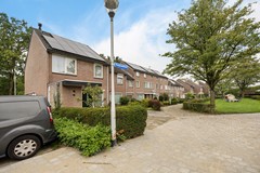 Koop:Paganinihof 8, 5049 JL Tilburg - Foto