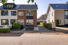 Onder bod: Enschotsebaan 9, 5056SR Berkel-Enschot
