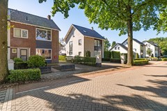 Onder bod: Enschotsebaan 9, 5056SR Berkel-Enschot