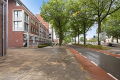 Appartement te koop: Ringbaan-West 96-08, Tilburg