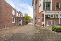 Appartement te koop: Ringbaan-West 96-08, Tilburg