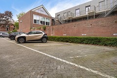 Appartement te koop: Ringbaan-West 96-08, Tilburg
