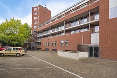 Appartement te koop: Ringbaan-West 96-08, Tilburg