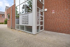 Appartement te koop: Ringbaan-West 96-08, Tilburg