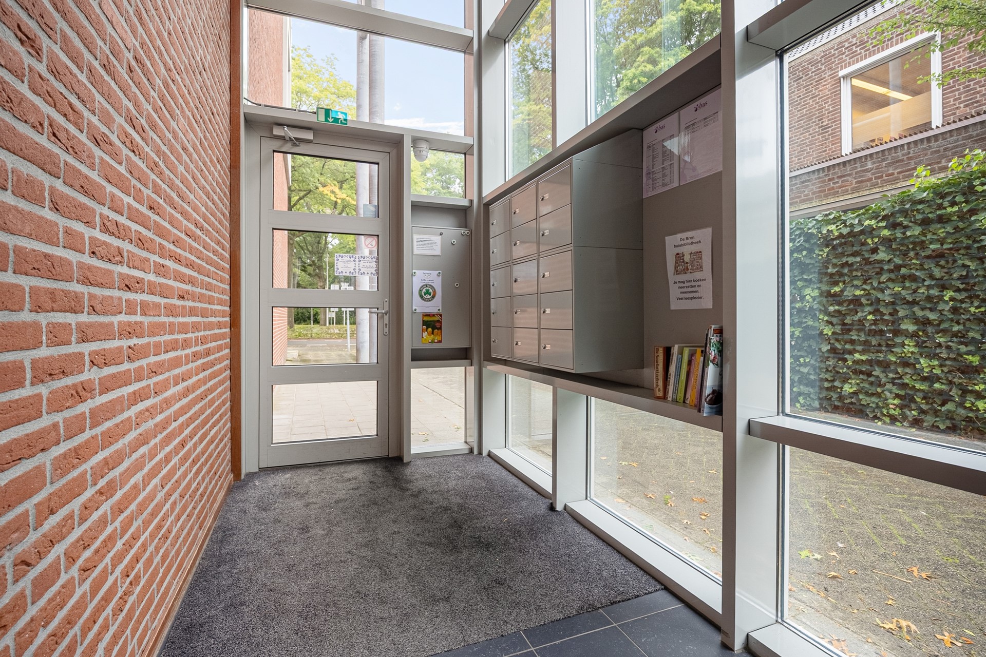 Appartement te koop: Ringbaan-West 96-08, Tilburg