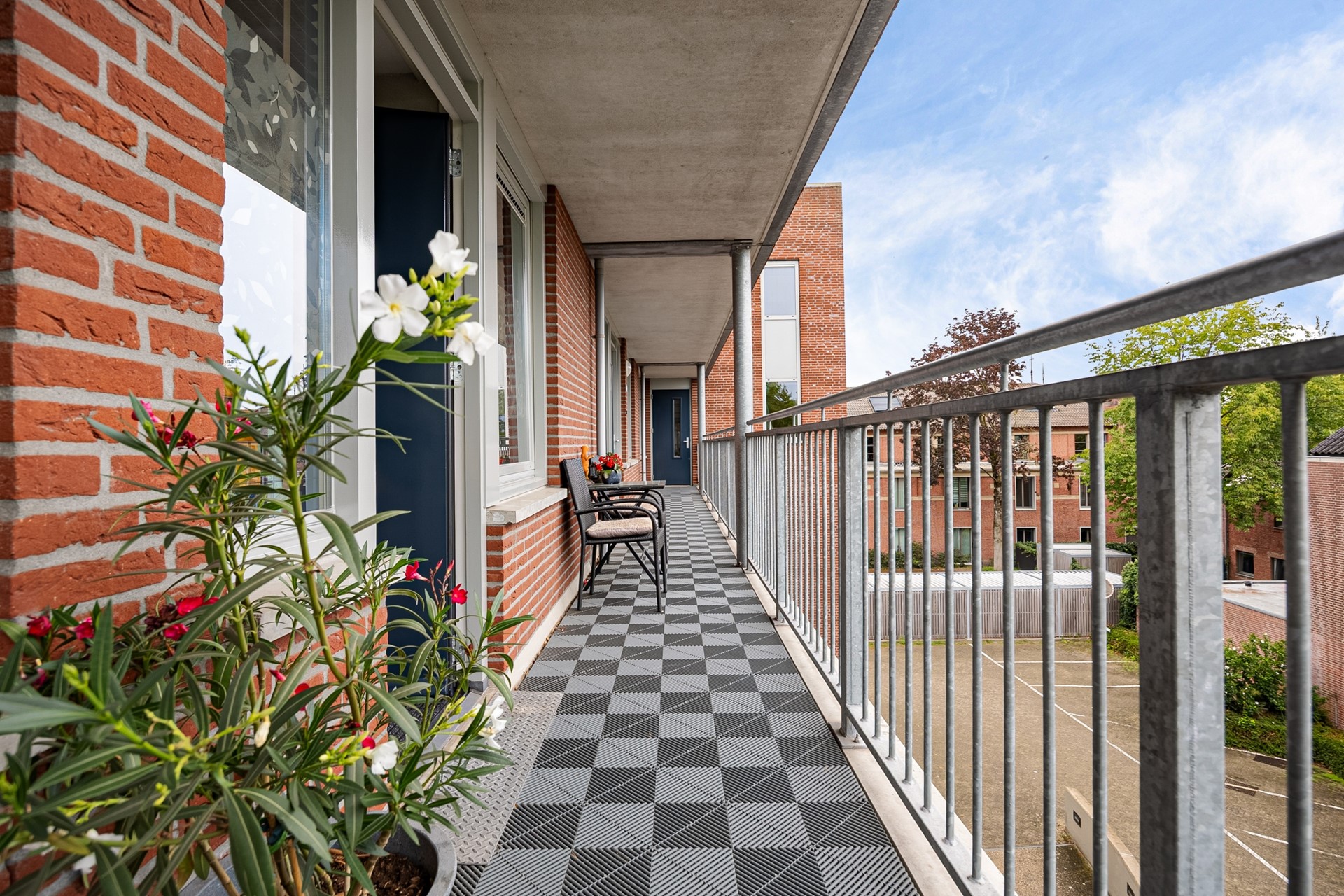 Appartement te koop: Ringbaan-West 96-08, Tilburg