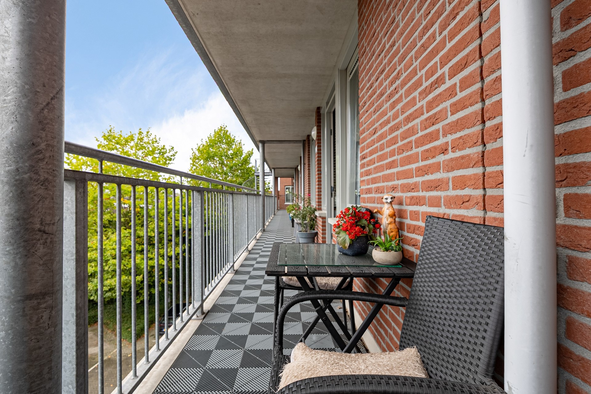 Appartement te koop: Ringbaan-West 96-08, Tilburg