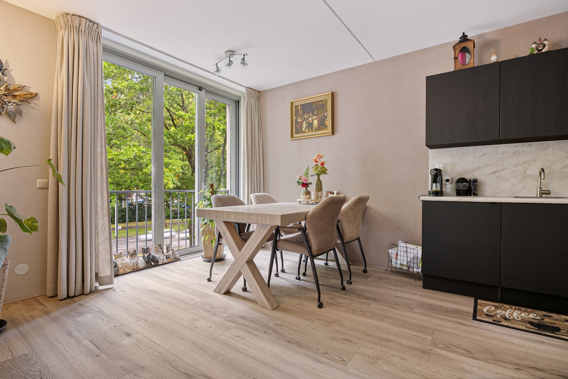 Appartement te koop: Ringbaan-West 96-08, Tilburg