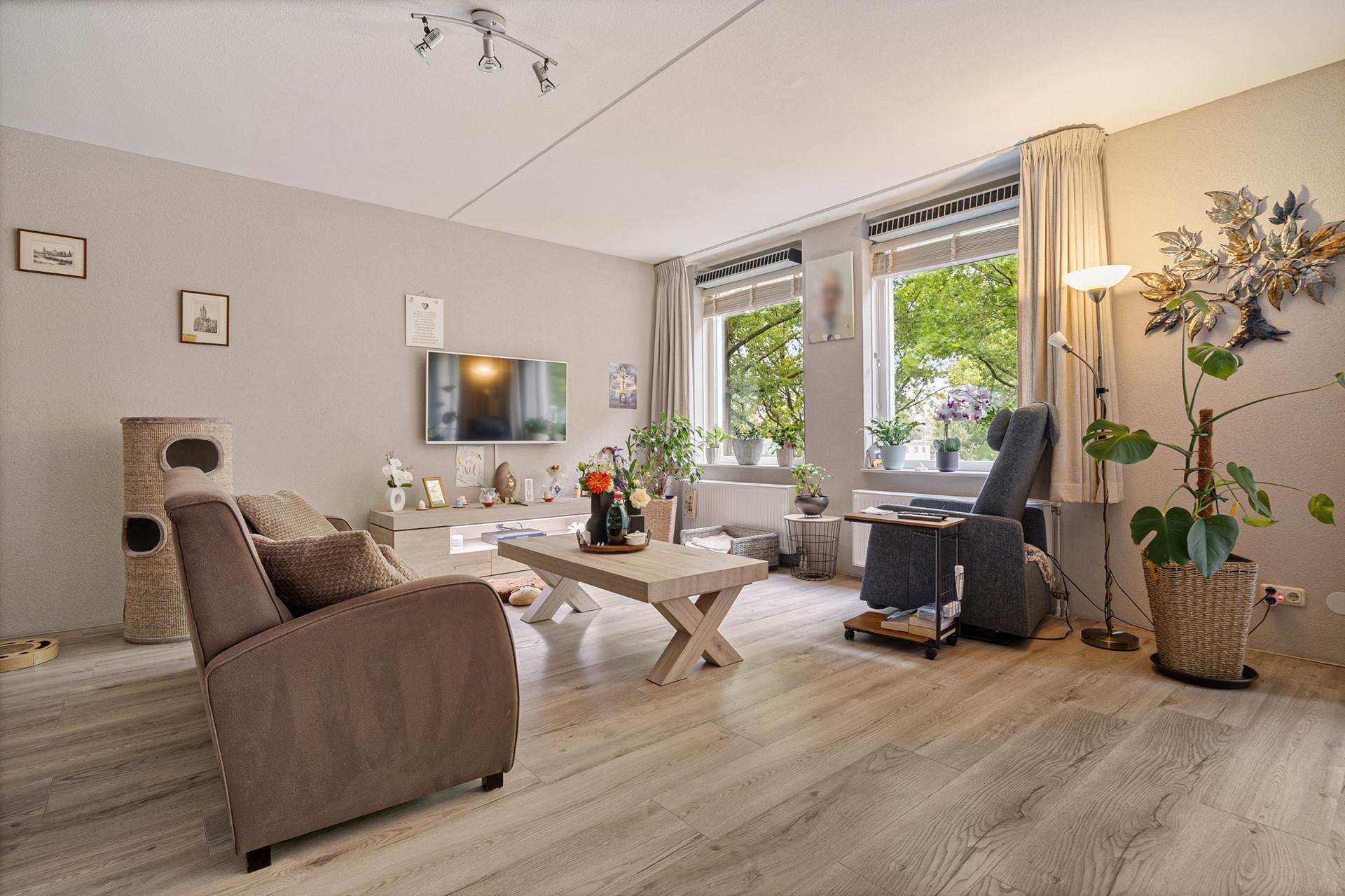 Appartement te koop: Ringbaan-West 96-08, Tilburg