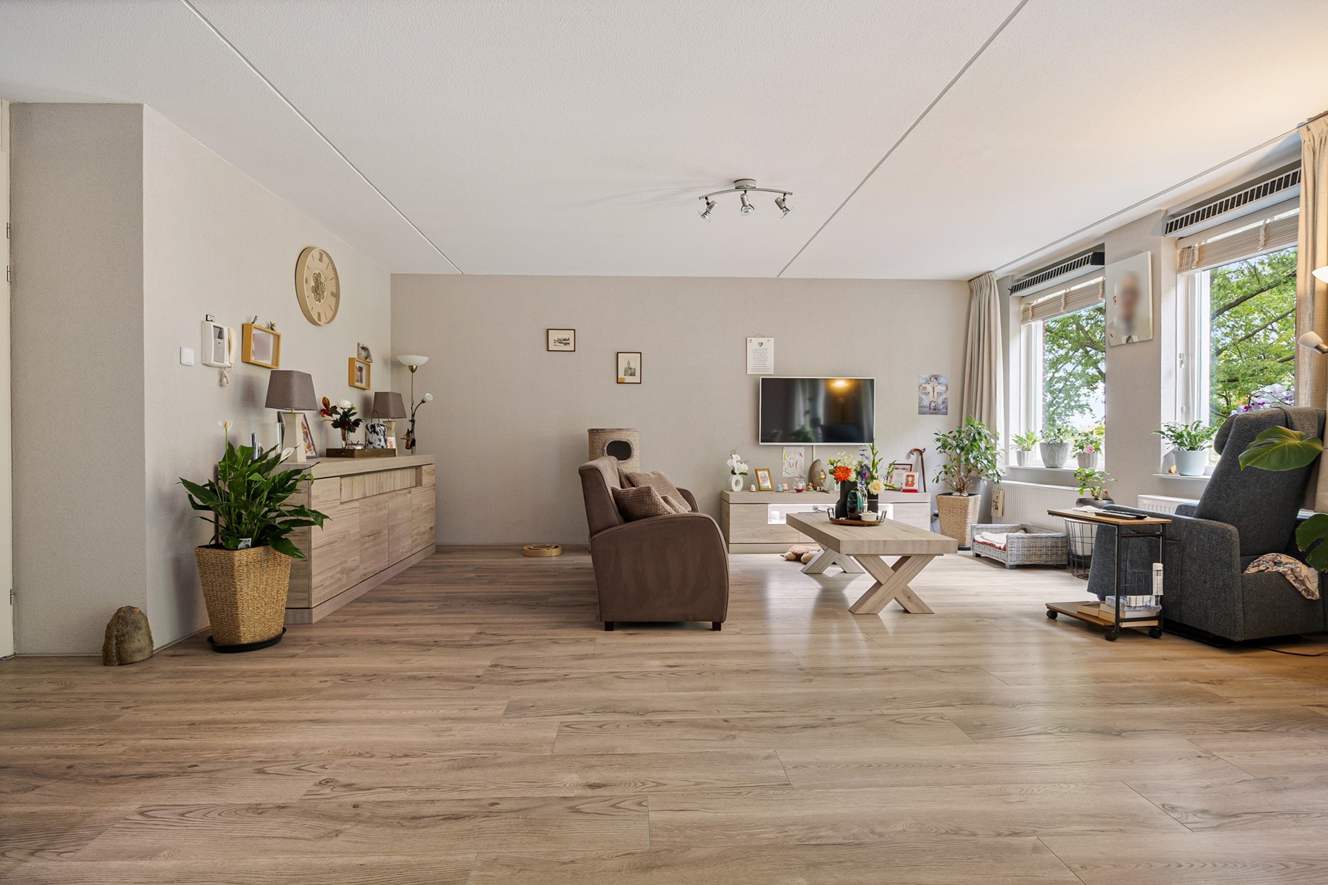 Appartement te koop: Ringbaan-West 96-08, Tilburg