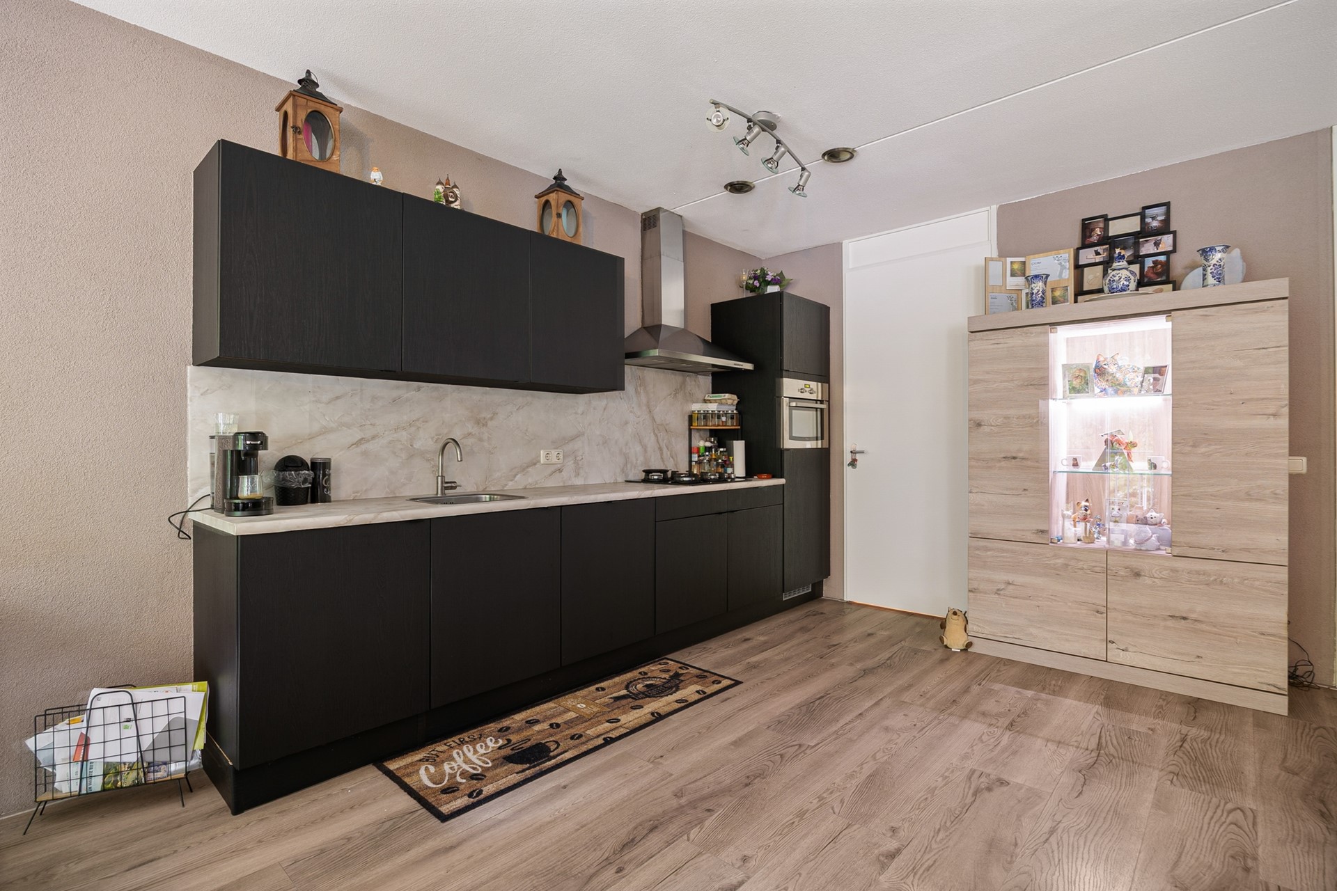 Appartement te koop: Ringbaan-West 96-08, Tilburg