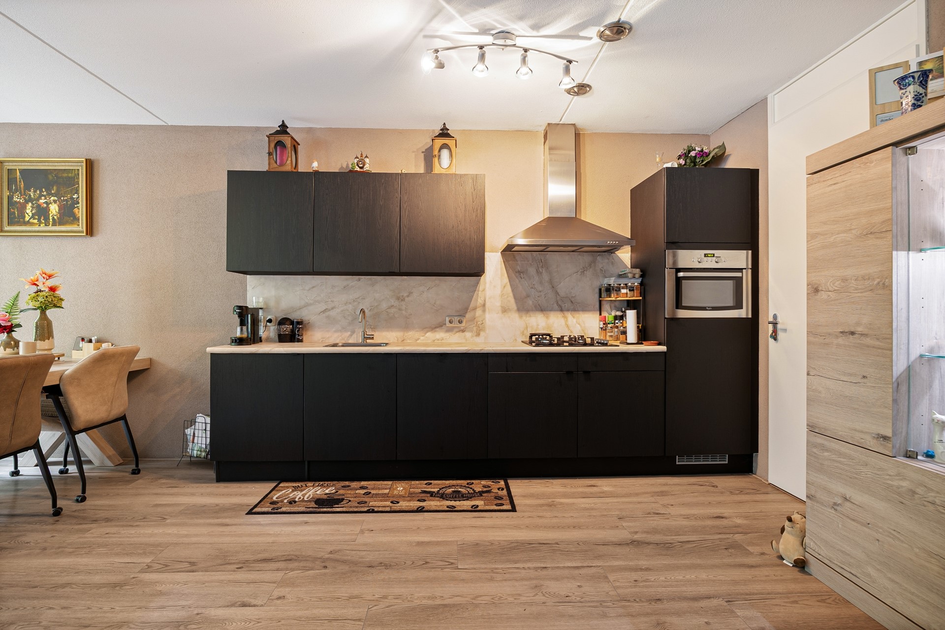 Appartement te koop: Ringbaan-West 96-08, Tilburg