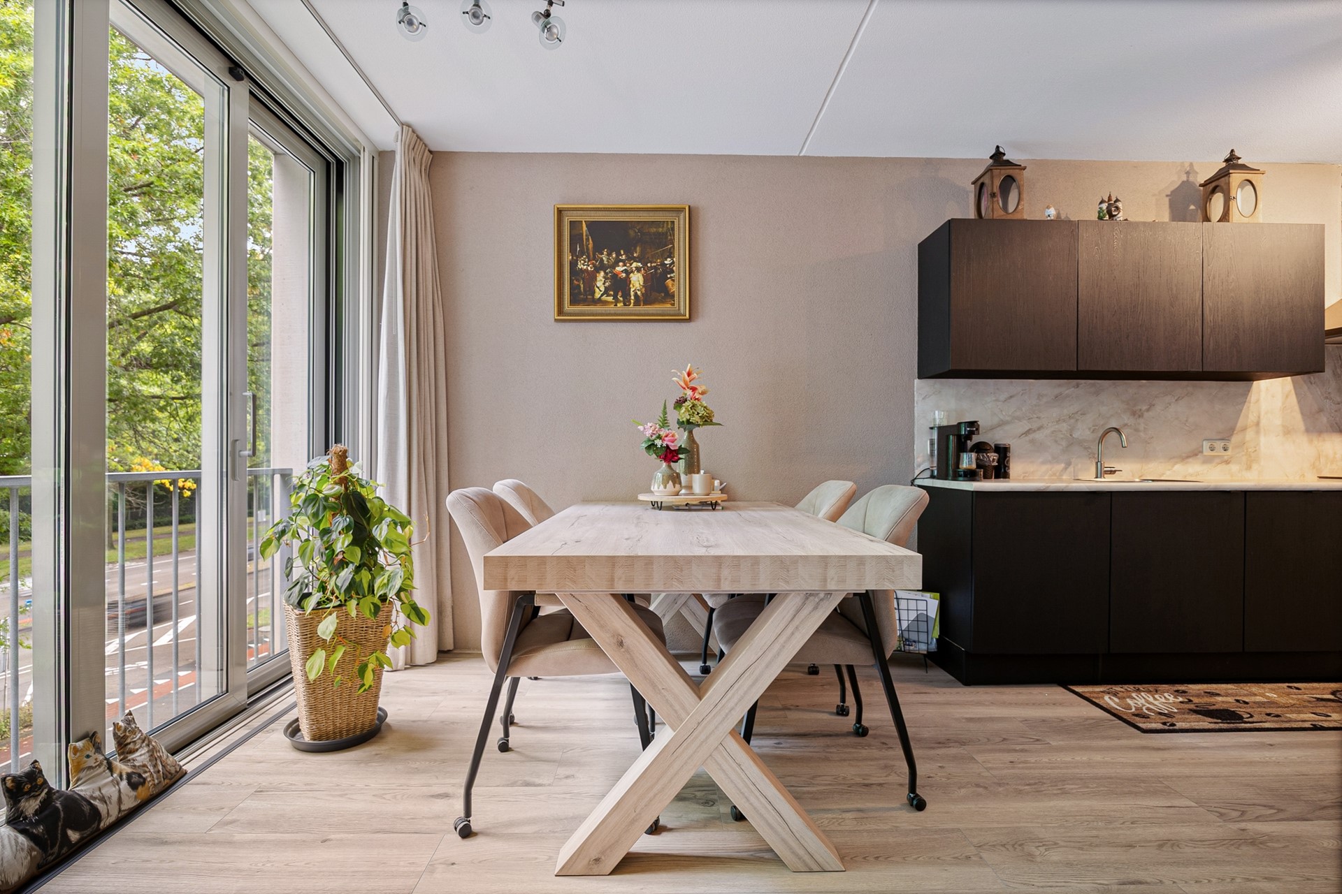 Appartement te koop: Ringbaan-West 96-08, Tilburg