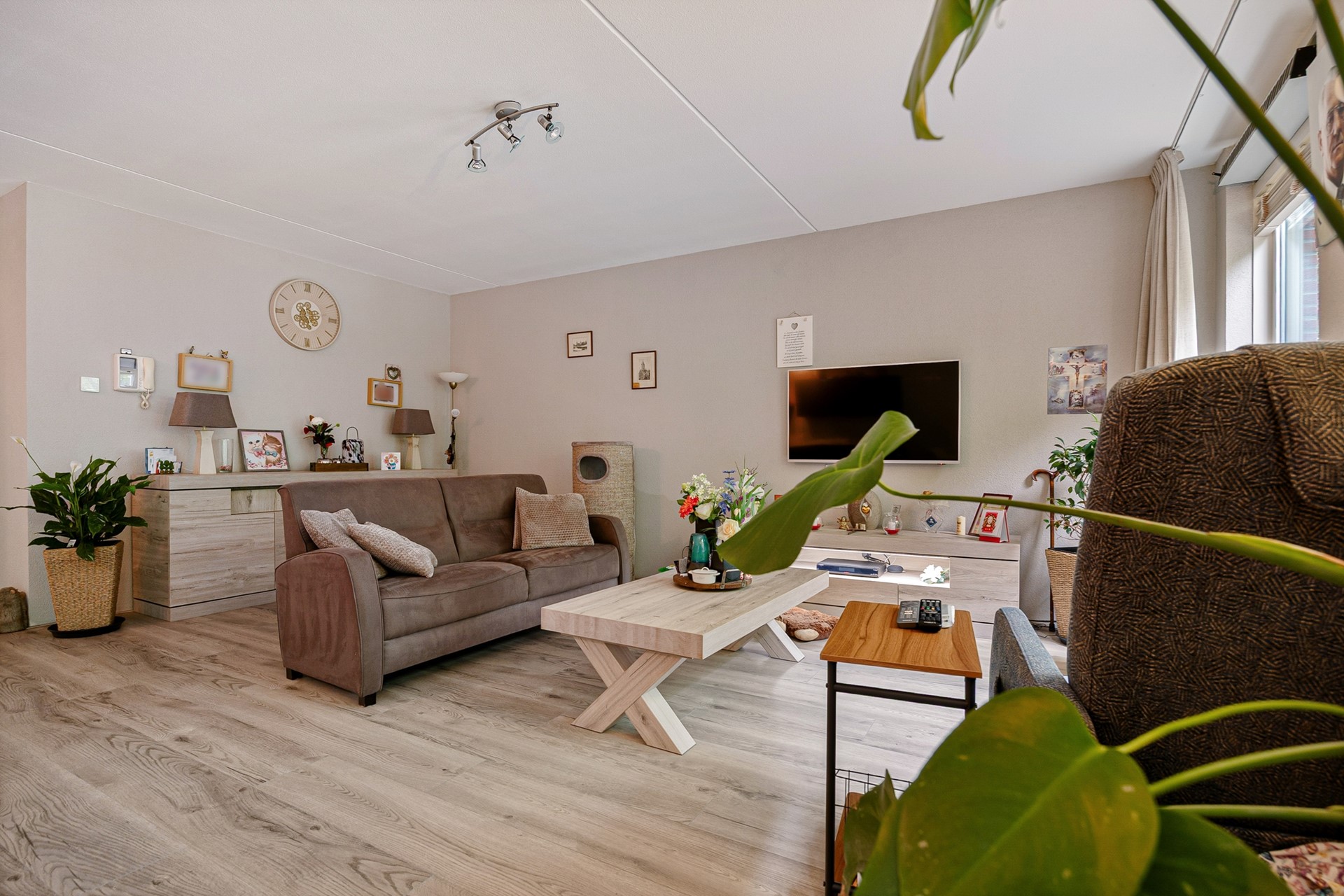 Appartement te koop: Ringbaan-West 96-08, Tilburg