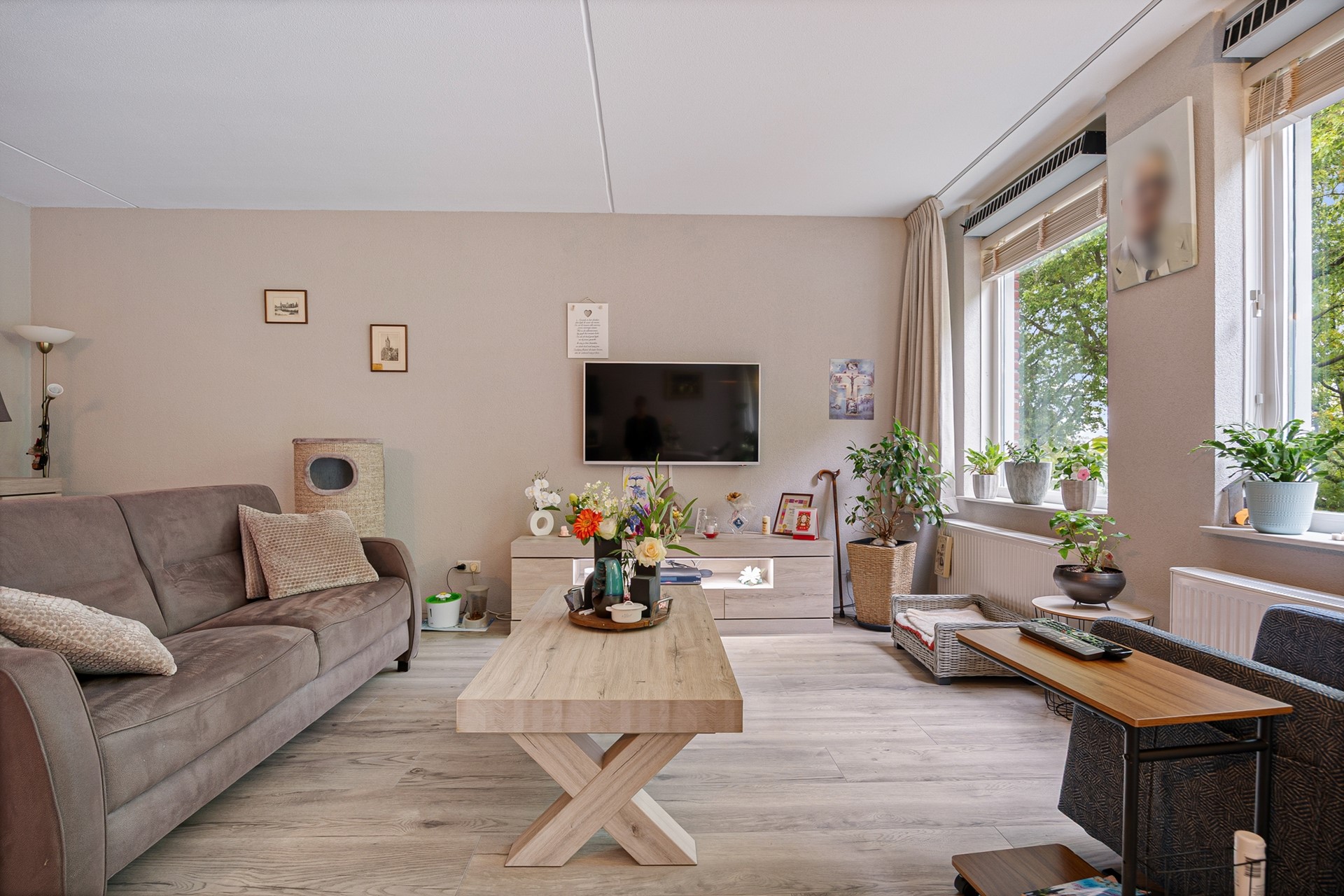 Appartement te koop: Ringbaan-West 96-08, Tilburg