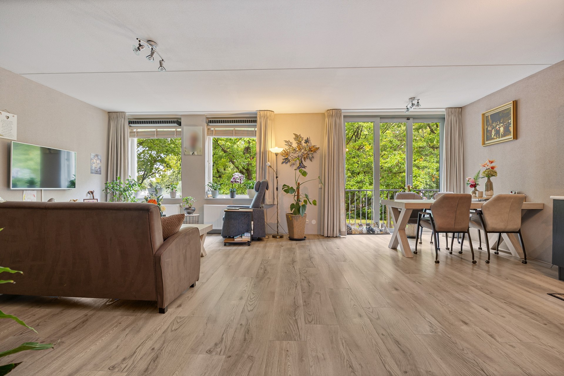 Appartement te koop: Ringbaan-West 96-08, Tilburg
