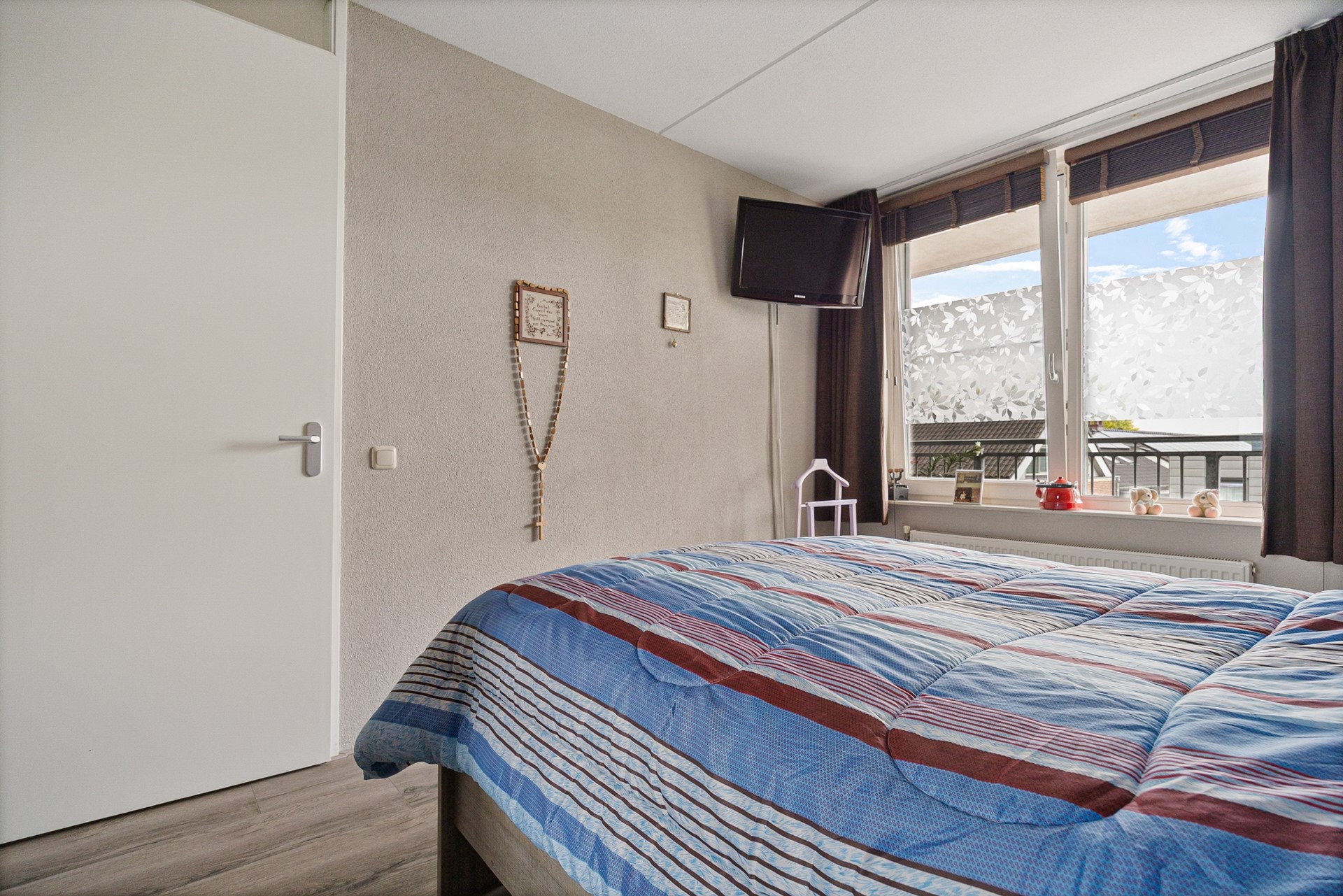 Appartement te koop: Ringbaan-West 96-08, Tilburg