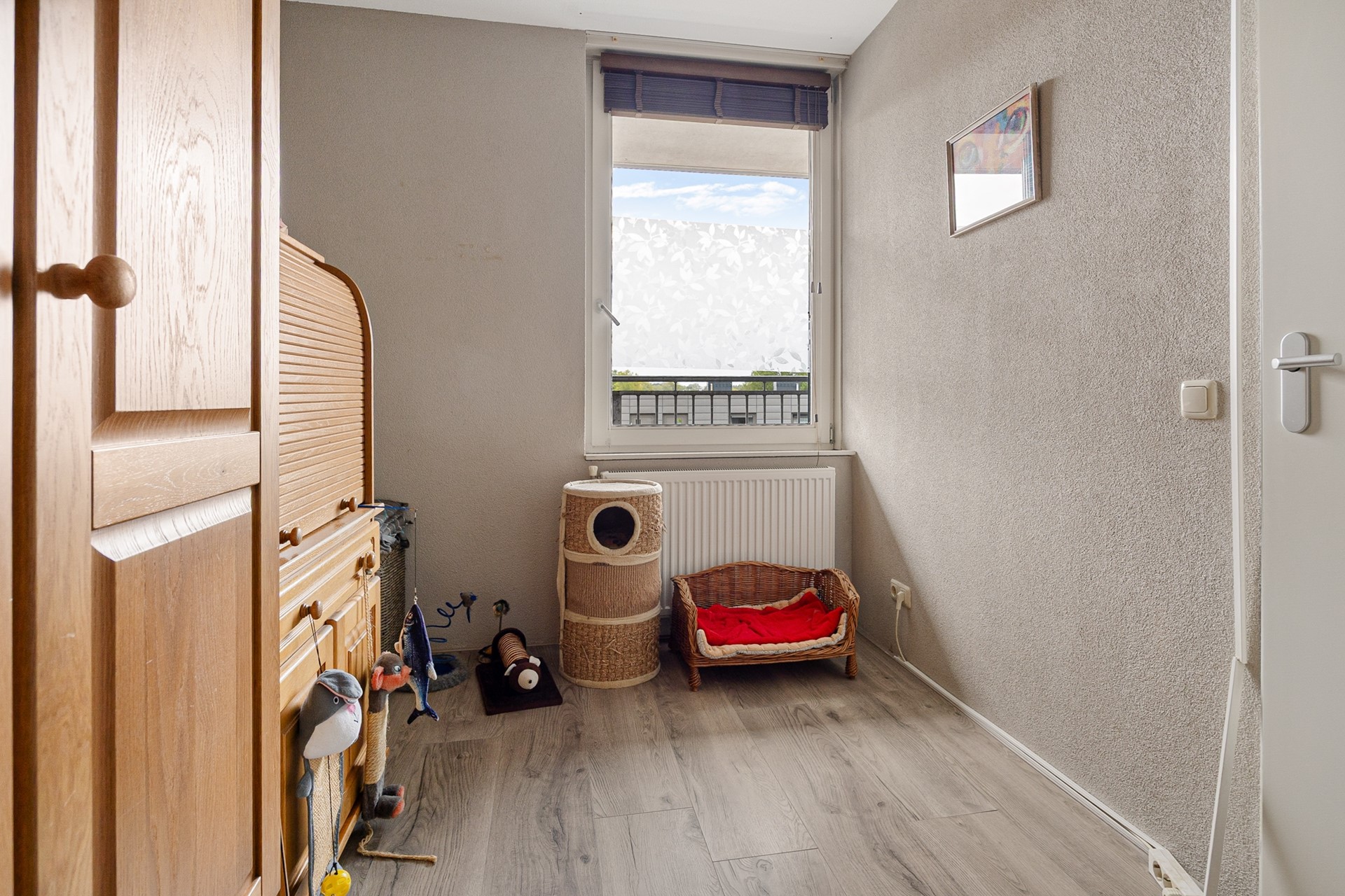 Appartement te koop: Ringbaan-West 96-08, Tilburg