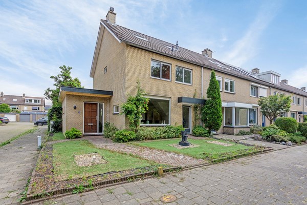 Verdistraat 16, 2162 AV Lisse