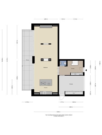 Visserkade 4, 2161 WZ Lisse - 173572501_1555794_visse_begane_grond_first_design_20250604_960638.jpg