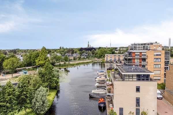 Medium property photo - Visserkade 4, 2161 WZ Lisse