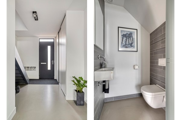 Medium property photo - Visserkade 4, 2161 WZ Lisse