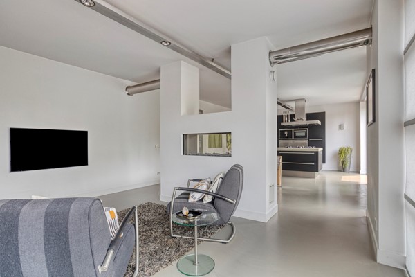 Medium property photo - Visserkade 4, 2161 WZ Lisse