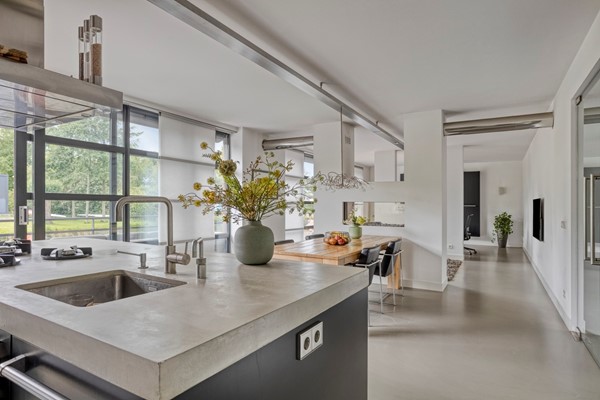 Medium property photo - Visserkade 4, 2161 WZ Lisse