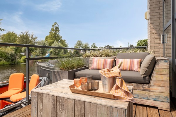 Medium property photo - Visserkade 4, 2161 WZ Lisse