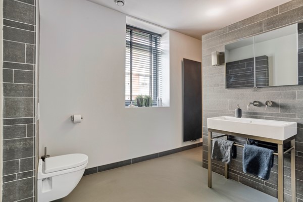Medium property photo - Visserkade 4, 2161 WZ Lisse
