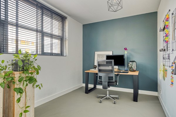 Medium property photo - Visserkade 4, 2161 WZ Lisse